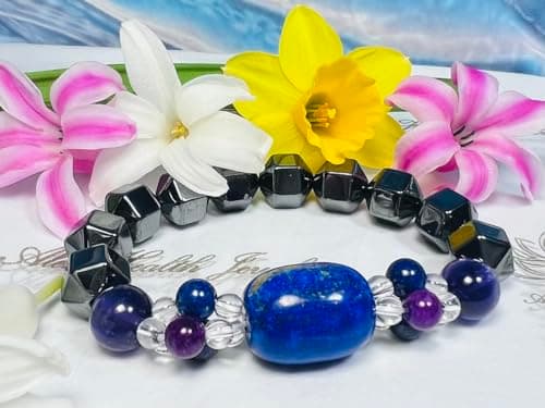 Parkinson's III Bracelet | Weighted | Tremors | Hand Shaking | Weighted | Eating | Special Heavy (7.0)