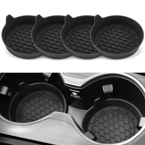 SINGARO Car Cup Holder Coaster: Análisis Completo 2024