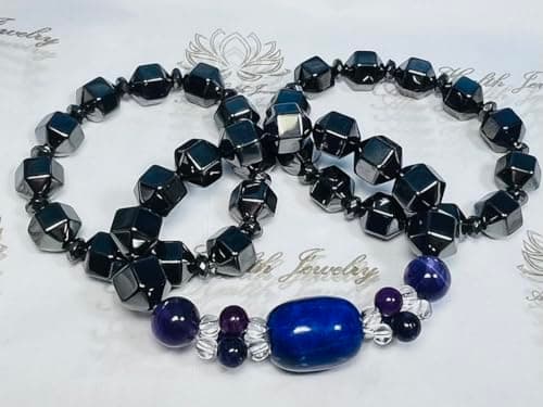 Parkinson's III Bracelet | Weighted | Tremors | Hand Shaking | Weighted | Eating | Special Heavy (7.0)