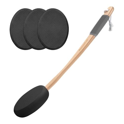 AmazerBath Lotion Applicator for Back Review – 2024 Verdict
