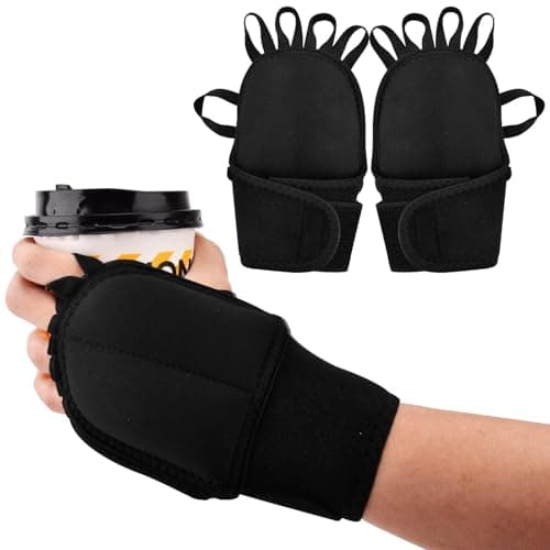 Axrivonte Weighted Gloves Review: Goede Trainingshandschoenen of Helpen Ze Echt Bij Tremoren?
