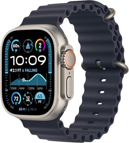 Apple Watch Ultra 2 Recensione: Lo Smartwatch Premium Per Sport Estremi