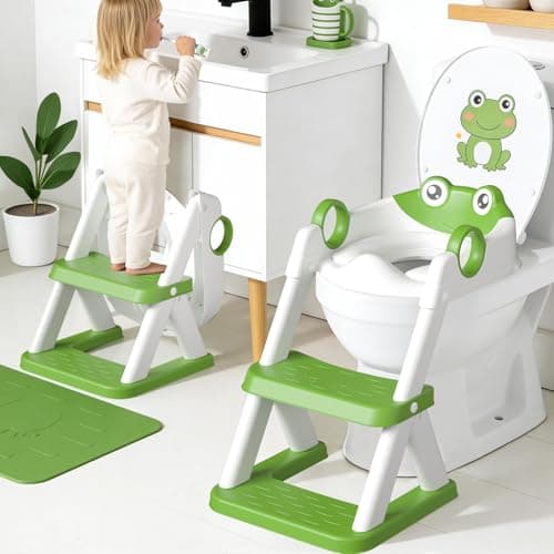 COOSEYA Seggiolino Vasino: Recensione Onesta del Sedile Training 2 in 1