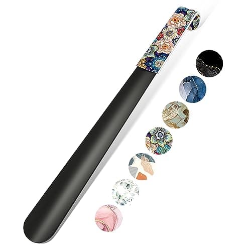 Gukeniu 16.5" Long Handle Shoe Horn Review – Perfect for Seniors?