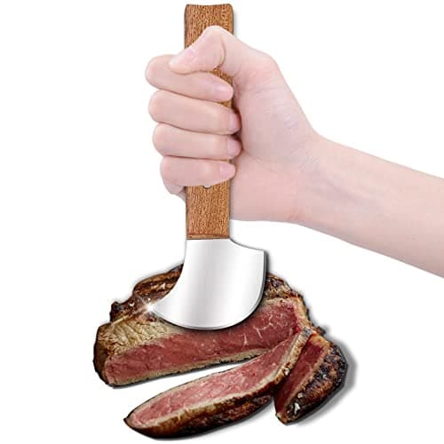 Fstcrt Rocker Knife Review: Best One-Handed Adaptive Knife?