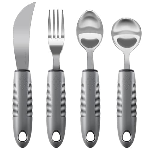 HJGL Weighted Adaptive Utensils Review – Are They Worth It?