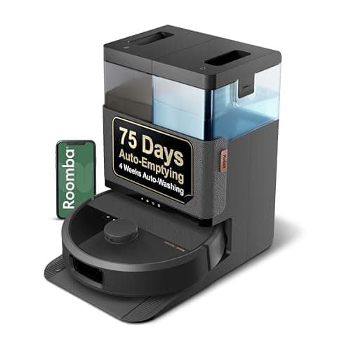 iRobot Roomba Plus 505 Combo Review – Worth the Price in 2025?