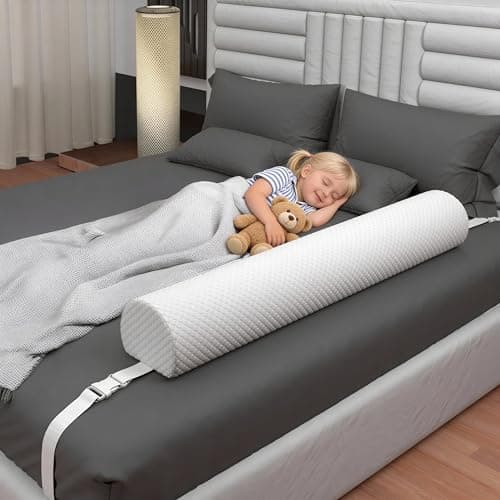 Peekabi Bed Bumper Test 2025 – Veilig Slapen voor Je Dreumes