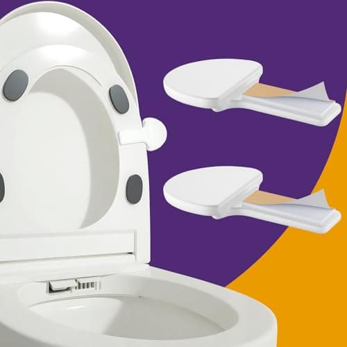 Recensione GizcPxy Sollevatore Sedile WC - Soluzione Igienica Pratica