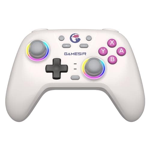 Mando GameSir Nova para Nintendo Switch: Análisis Completo