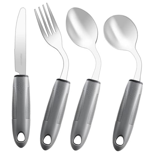 HJGL Weighted Adaptive Utensils Review: Hands-On Test