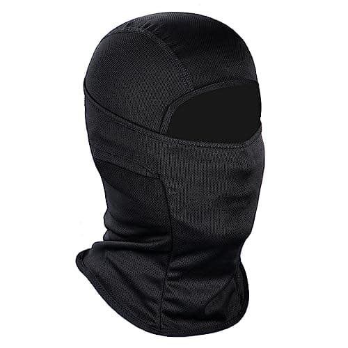 Achiou Balaclava Review: Comfortable UV Protection for Outdoor Activities