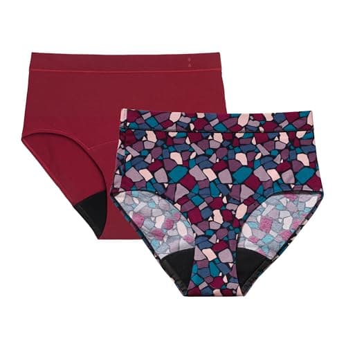 Thinx for All Period Undergoed Review – Beste Lekbestendig Menstruatie Ondergoed?