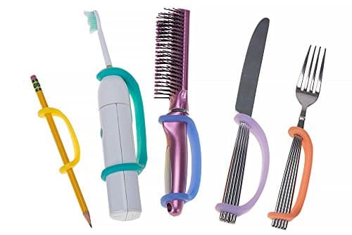 EazyHold Siliconen Handgreep Review 2025 – 5-Packs Test