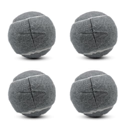 SHYUJAJIE Walker Tennis Balls Review: Quiet Glides for Everyday Use