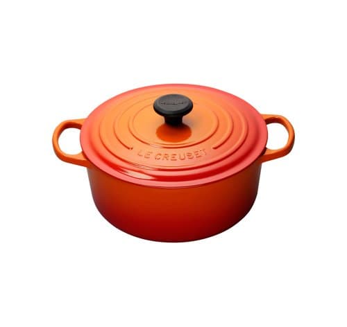 Le Creuset Dutch Oven Review – 5.5 qt Braadpan Getest
