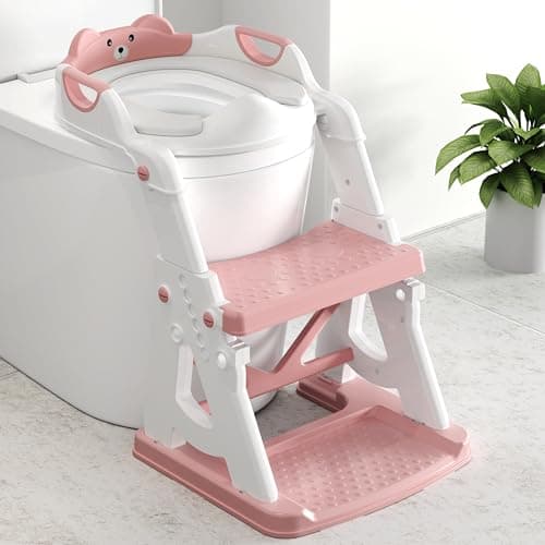 Vorykido Potty Training Seat Review: Sturdier Than Most? My Honest Verdict