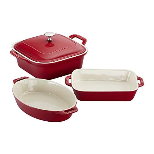 Staub Ceramic Baking Set Review: Is It Worth the Price?