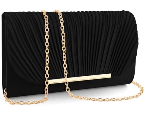 TINDTOP Clutch Purse Review: Is This Evening Bag Worth It?