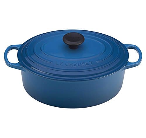 Le Creuset Dutch Oven 5 qt: Análisis Completo y Opinión Real