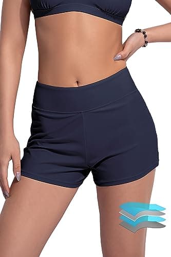 Beautikini Periodenschwimmanzug Test 2025 – Leakproof Badeanzug