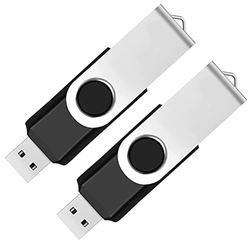 2 Chiavette USB 64GB Maspen Recensione 2025