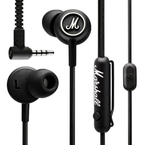 Marshall Mode Cuffie In-Ear Recensione Completa