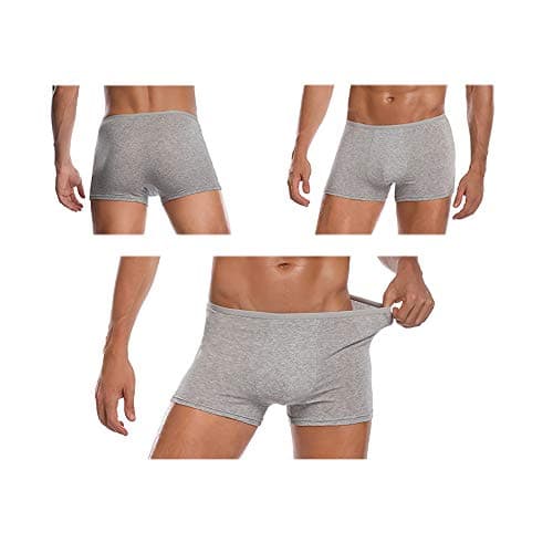 STARLY Caleçons Jetables Homme - Avis Complet et Test