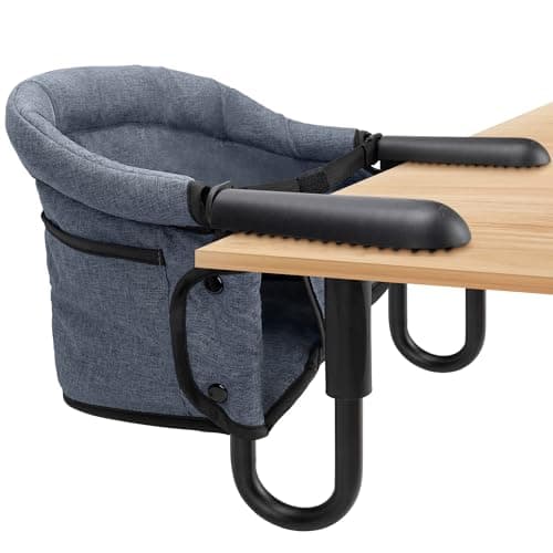 lulunemo Hook-On Chair : Mon Avis Complet (2024)