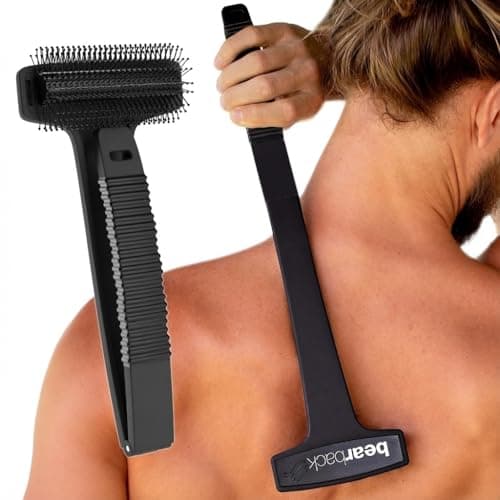 Bearback Back Scratcher Review – Is It the Best Long Reach Scratcher?