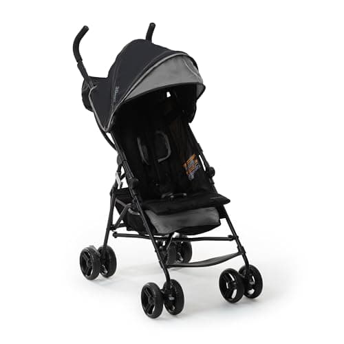 Ingenuity 3D Mini Convenience Stroller – Lättaste Svenska Test 2024