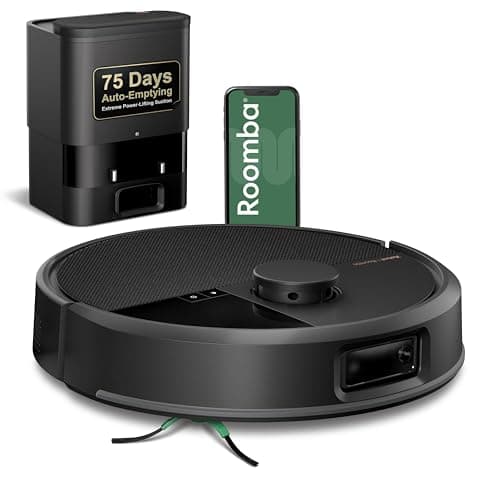 iRobot Roomba Max 705 Review: Smart Vacuum Built for Seniors