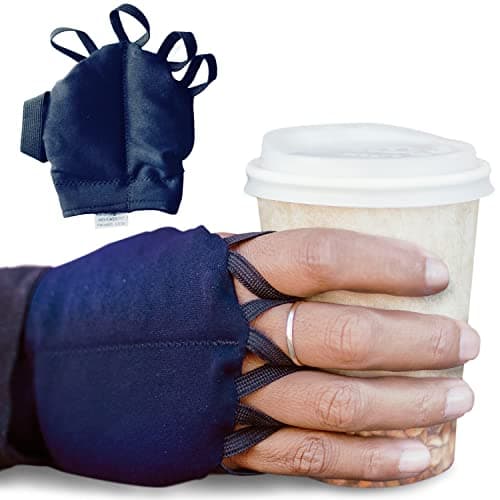 Test du Handithings Hand Weight X-Large : Mon avis complet