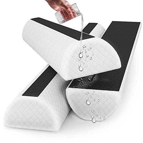 Sleepah Bed Bumper voor Peuters Review – 2-Pack Veiligheidstest