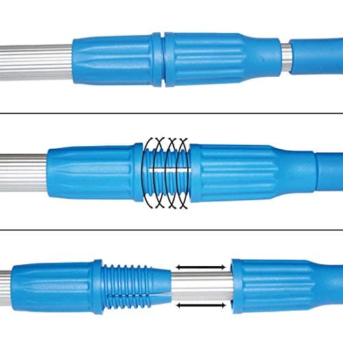 Rehabilitation Advantage Telescoping Expandable Shoehorn