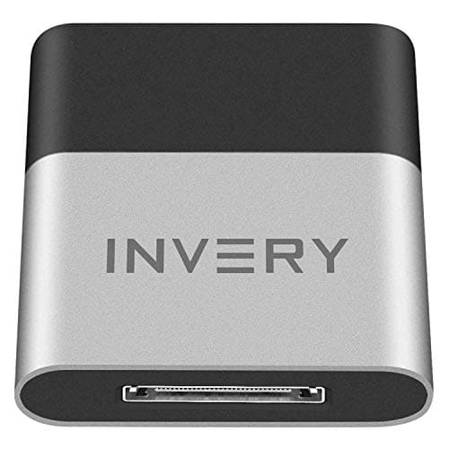 INVERY DockLinQ Pro Review: Bluetooth 5.0 Adapter for Bose Sounddock