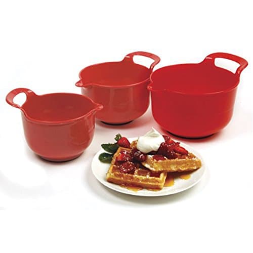 Norpro 1020 Mixing Bowls – Recension och köpguide för 2025