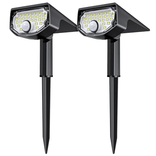 Faretti Solari da Esterno AloftSun 30 LED – Recensione Completa