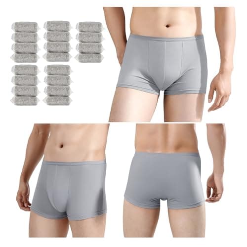 Culottes Jetables Hommes Coton Travelcare – Notre Avis Complet