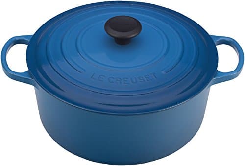 Le Creuset Dutch Oven Test 2025 – 7.25 Qt Review