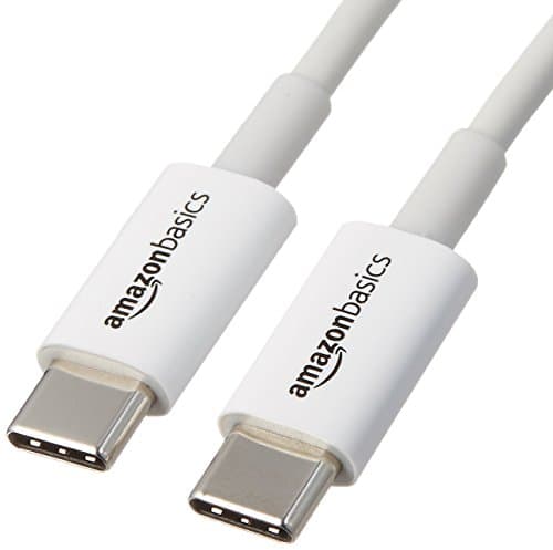 Cable USB-C Amazon Basics 6 pies: Análisis Completo 2025