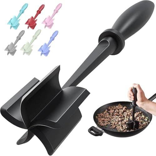 PGYARD Vleesmash Review: 5 Bladen voor Perfect Gehakt