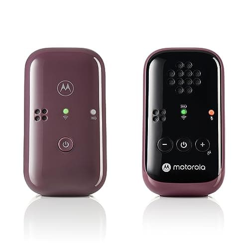 Motorola Nursery PIP12 Review: Betrouwbare Babyphone Zonder WiFi