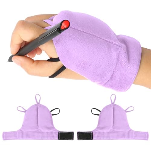 Hoomtree Weighted Gloves för handskjälvningar – Test & Omdöme 2024
