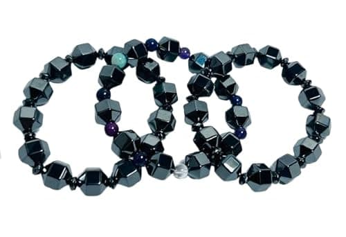 Alex Health Jewelry Weighted Bracelet for Tremors Review