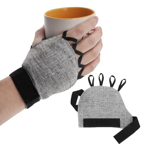 Guantes con Peso Zipcase para Temblores – Análisis Completo