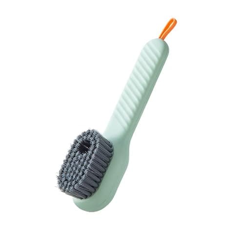 Brosse de Nettoyage 2-en-1 RUIGENG : Mon Test Complet