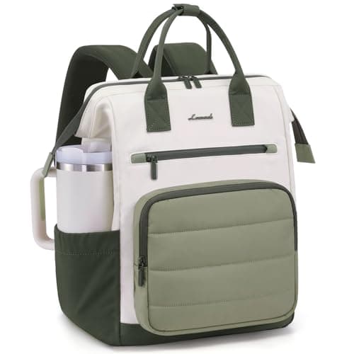 LOVEVOOK Laptop Backpack Review – Is This Puffer Pack Worth It?