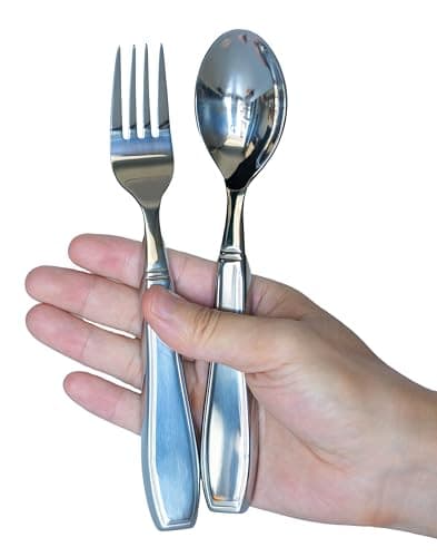 MiloZen Weighted Utensils Review: Honest Verdict for Hand Tremors