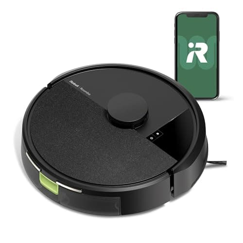 Roomba 105 Review: Powerful Suction Meets Senior-Friendly Simplicity
